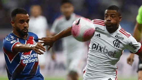 Regulação das apostas afasta bets da Série A e força reajuste de patrocínios no futebol brasileiro