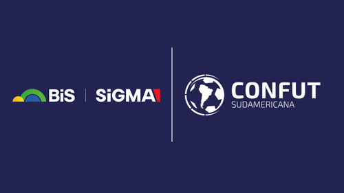 BiS SiGMA apoia Confut e fortalece negócios entre clubes e operadoras de apostas
