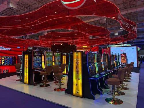 BiS SiGMA South America 2026 - Segundo dia