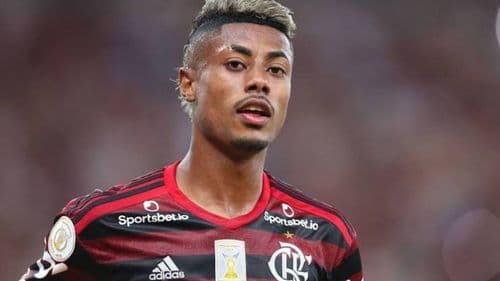 Caso Bruno Henrique avança no STJD e julgamento deve ocorrer em setembro