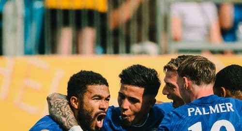 Supercomputador aponta Chelsea como campeão no Mundial