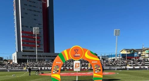 Copa do Brasil 2025: veja onde assistir aos jogos ao vivo
