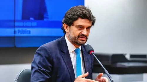 Crime organizado atua em manipulação de resultados, alerta secretário de apostas esportivas