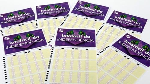 Greve na Caixa dificulta saque de prêmios milionários da Lotofácil da Independência