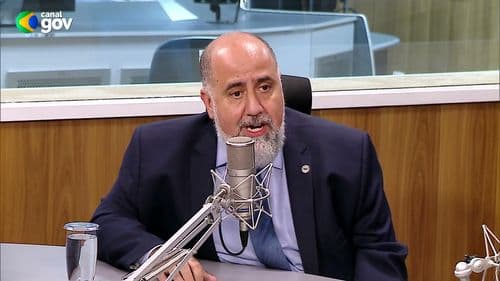 José Manssur questiona tolerância ao álcool em meio às críticas às bets durante a Copa do Mundo