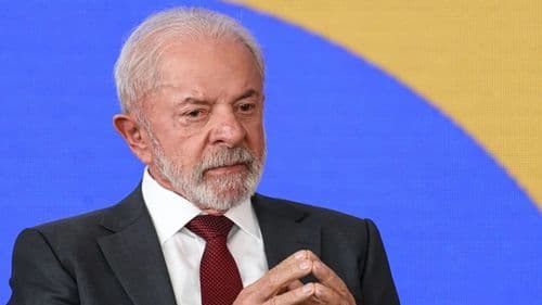 Lula critica gastos com apostas e defende endividamento com finalidade produtiva