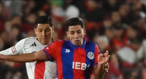 Rodada do Campeonato Argentino registra menos de 0,5 gol por jogo