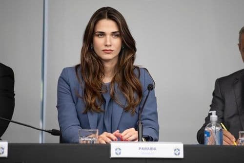 Vice-presidente da CBF defende bets regulamentadas e critica associação do setor à manipulação de resultados
