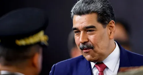 Apostas sobre invasão da Venezuela geram crise na Polymarket