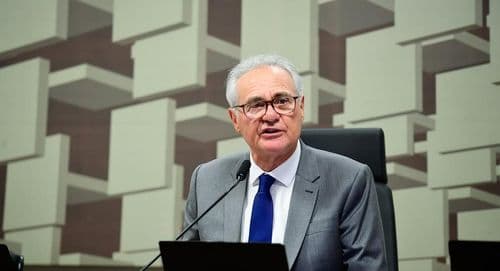 Senado prorroga MP que aumenta imposto de casas de apostas até outubro