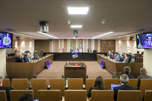 Bets entram na mira do TCU por impactos na saúde pública e renda das famílias