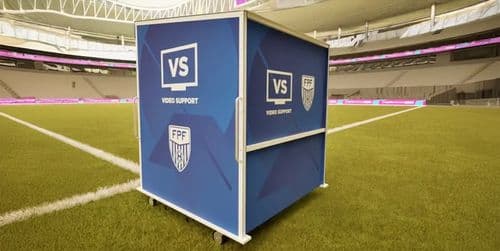 Futebol brasileiro estreia desafio de vídeo na Copa Paulista 2025: entenda regras e diferenças para o VAR