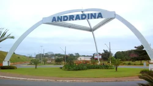 Andradina se antecipa à União e autoriza concessão de cassinos à iniciativa privada