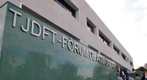 Apostador do DF vence na Justiça e casa de apostas é condenada a devolver valor descontado