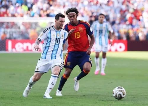 Apostas online crescem quase 300% durante a Copa do Mundo de 2026, mesmo sem o Brasil na disputa