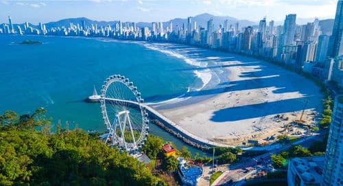 Balneário Camboriú adota Loteria Municipal e garante novas fontes de receita