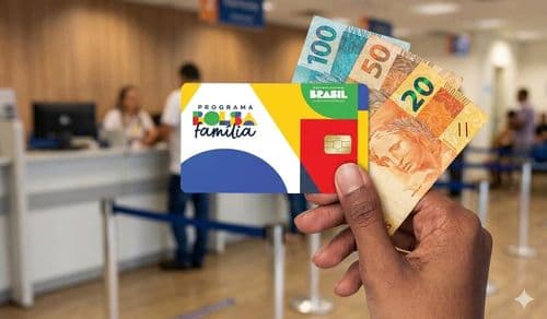 Bets x varejo: disputa no STF sobre uso do Bolsa Família em apostas segue sem definição