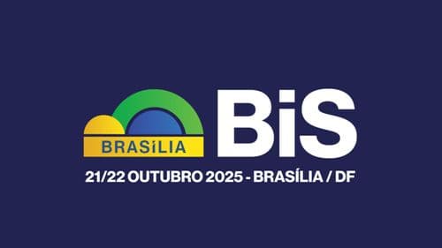 BiS Brasília reunirá líderes da indústria de jogos e autoridades para debater futuro do setor
