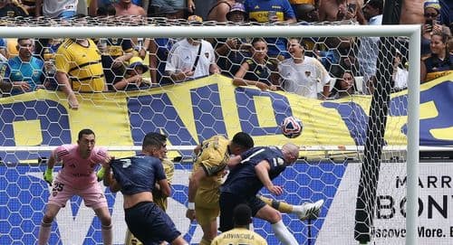 Gol histórico do Auckland City quase gera Prejuízo a apostadores em bug corrigido na bet365