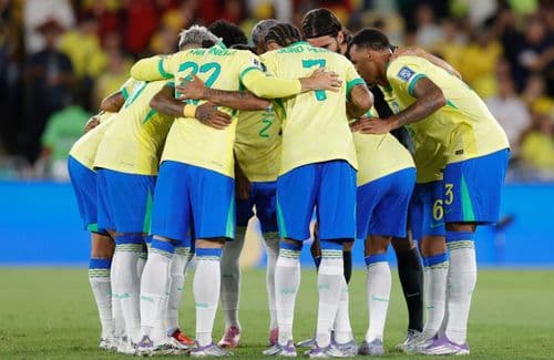 Copa do Mundo deve impulsionar apostas no Brasil e 56% dos brasileiros pretendem apostar ou participar de bolões
