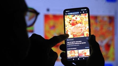 Pesquisa mostra que brasileiro já vê bets como fonte de renda e não mais como passatempo