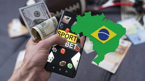 Apostas online crescem entre brasileiros e já alcançam 36% da população