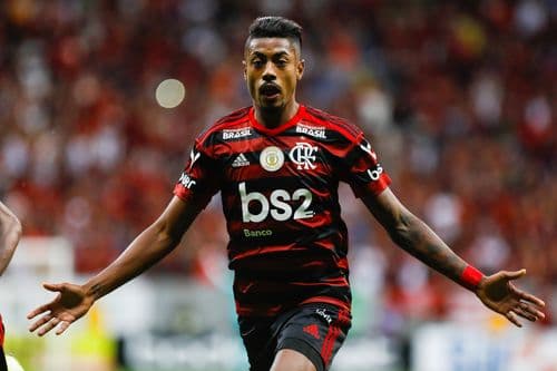 Bruno Henrique, do Flamengo, vira réu em caso de manipulação de resultado