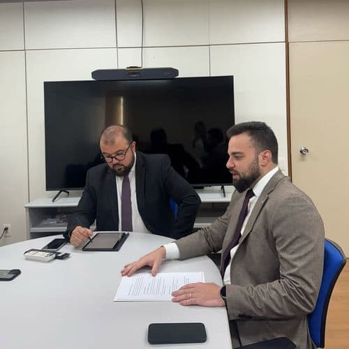 Câmara aprova relatório que propõe repasse direto de bets a atletas