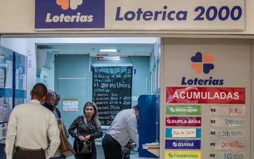 Caixa suspende Pix Saque e Pix Troco nas lotéricas e acende alerta no setor financeiro