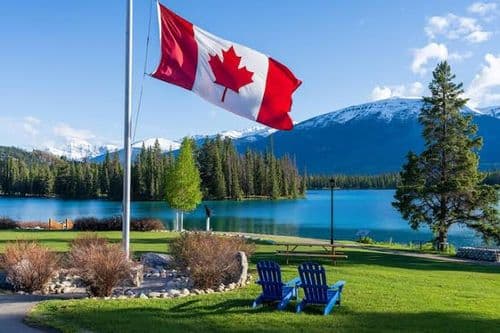 Canadá fortalece mercado de apostas com regulamentação em Alberta e atrai gigantes globais do iGaming