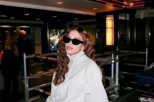 Críticas de Anitta às bets geram desconforto com patrocinadora de evento