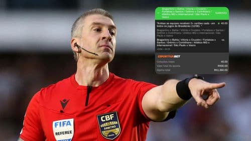 Cotação fora do normal! Apostadores lucram com odds turbinadas da EsportivaBet 
