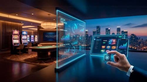Bets planejam expansão para pontos físicos enquanto governo discute regulamentação do setor