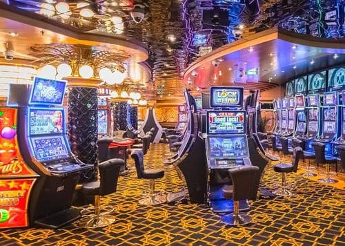 Os slots com maior RTP ganham espaço no Brasil e mudam a forma como jogadores escolhem jogos de cassino online
