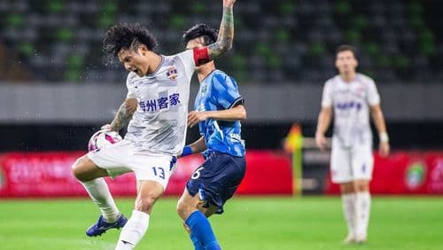 China bane 17 pessoas do futebol por corrupção e manipulação de resultados em nova operação contra apostas ilegais