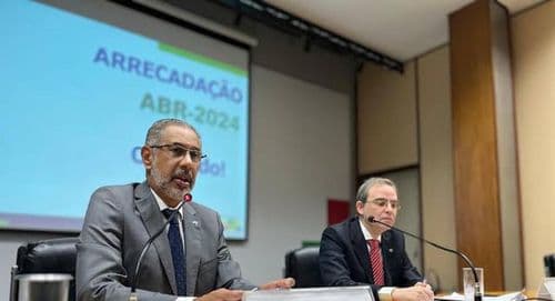 Arrecadação com apostas esportivas bate R$ 3,7 bilhões no 1º semestre de 2025