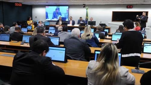Ministério do Esporte cria comissão para monitorar parcerias da Secretaria de Apostas Esportivas