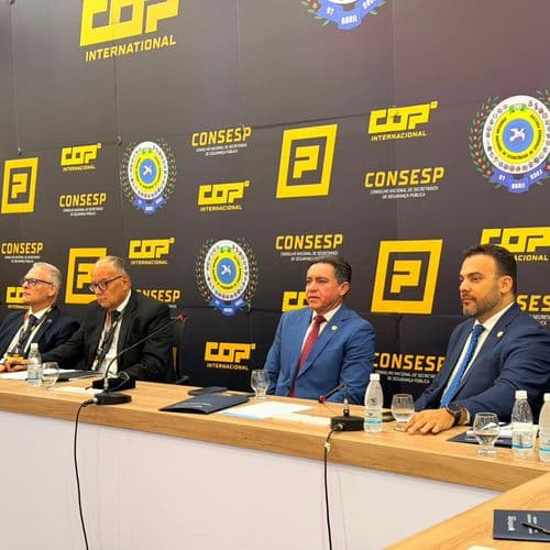 Forças de segurança criticam retirada de recursos das bets da PEC da Segurança