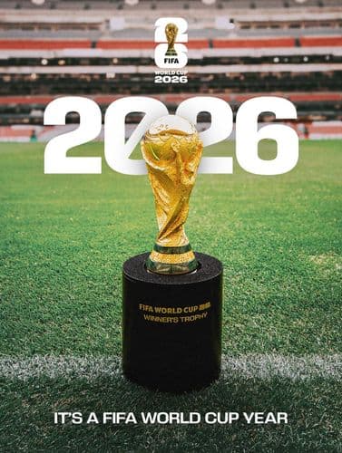 Copa do Mundo de 2026 deve impulsionar apostas online, aponta pesquisa