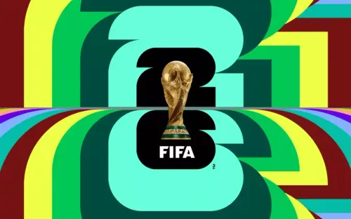 FIFA reforça combate à manipulação de resultados e define estratégias de integridade para a Copa do Mundo 2026