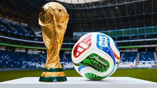 Copa do Mundo deve impulsionar mercado de apostas no Brasil em 2026