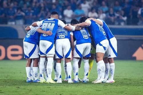 Cruzeiro se reúne com governo de Minas após proibição de publicidade de bets no Mineirão