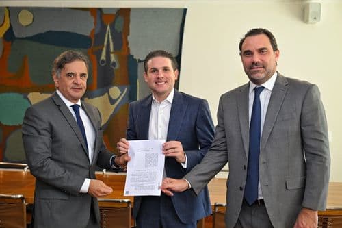 Congresso discute proposta que amplia restrições à publicidade de casas de apostas
