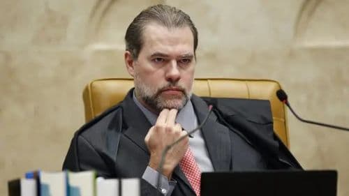 Toffoli alerta que proibição das apostas esportivas pode fortalecer mercado ilegal