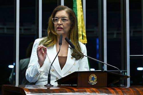 Senadora propõe liberar hospitais filantrópicos para operar bets e financiar serviços do SUS