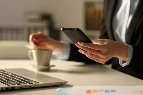 Por que as empresas estão investindo em aplicativos móveis de sorteios?