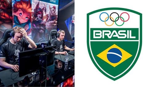Cenário olímpico: saiba como a chegada dos eSports ao COB pode impactar o futuro das apostas esportivas do Brasil