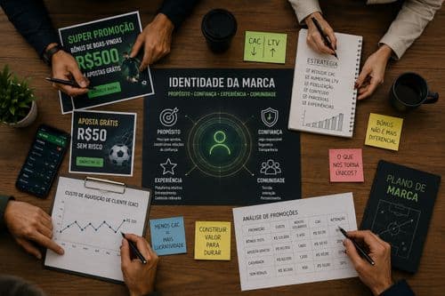 Investimentos em apostas crescem, mas estratégia para retenção pode se tornar o maior desafio do mercado