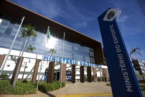Ministério do Esporte lança campanha de aposta responsável para a Copa do Mundo de 2026