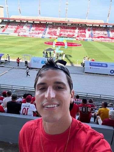 MPDFT denuncia Felipe Prior por publicidade enganosa envolvendo apostas online